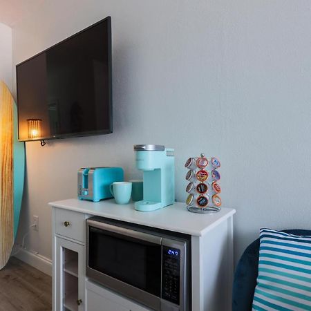 Pineapple Pad Studio At Coastal Waters 105 New Smyrna Beach Extérieur photo