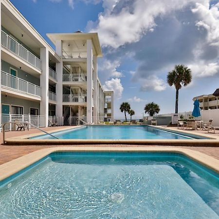 Pineapple Pad Studio At Coastal Waters 105 New Smyrna Beach Extérieur photo