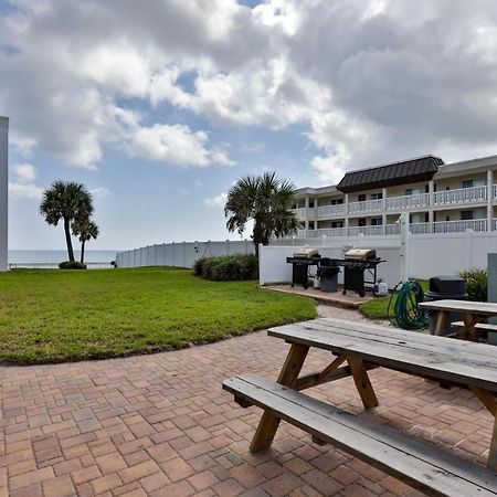 Pineapple Pad Studio At Coastal Waters 105 New Smyrna Beach Extérieur photo