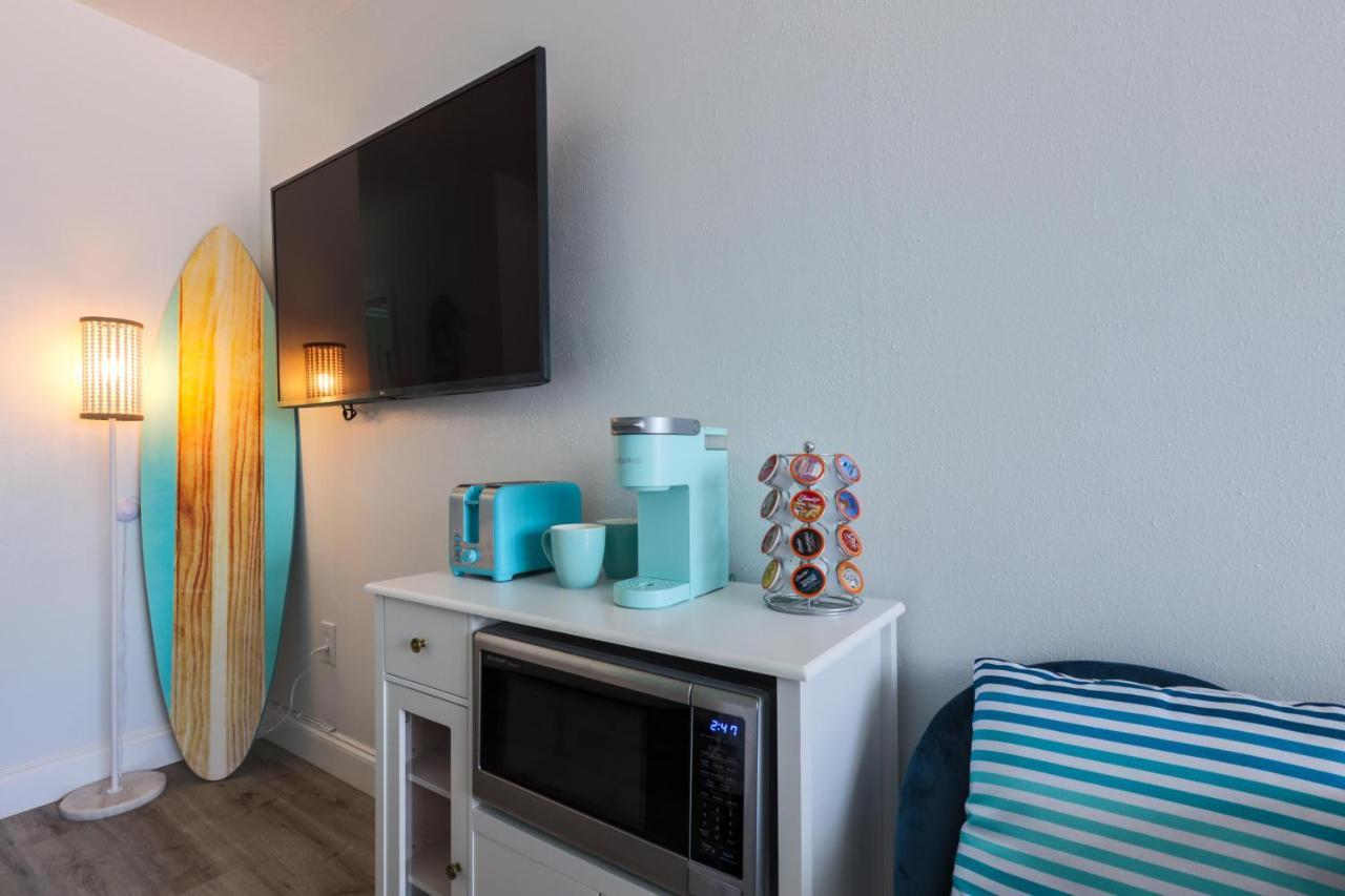 Pineapple Pad Studio At Coastal Waters 105 New Smyrna Beach Extérieur photo