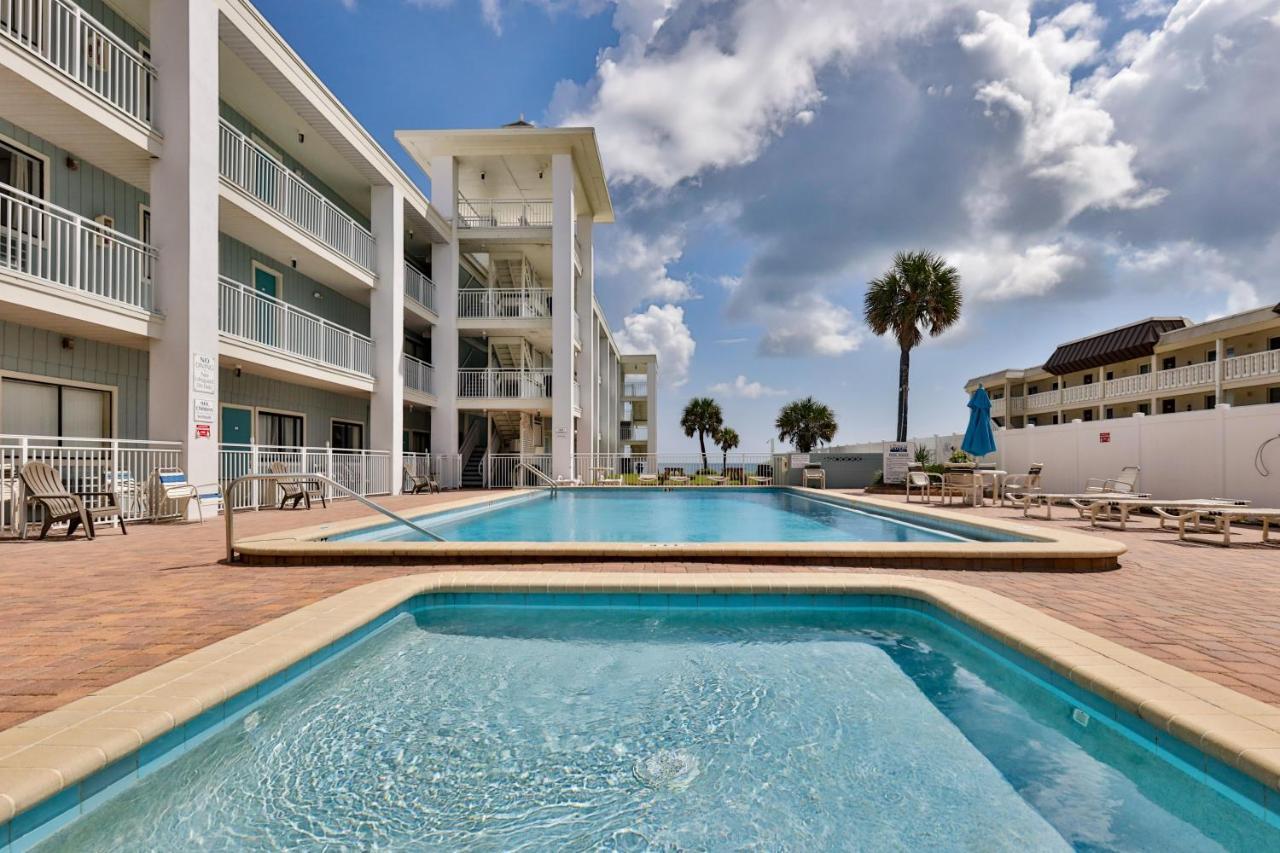 Pineapple Pad Studio At Coastal Waters 105 New Smyrna Beach Extérieur photo