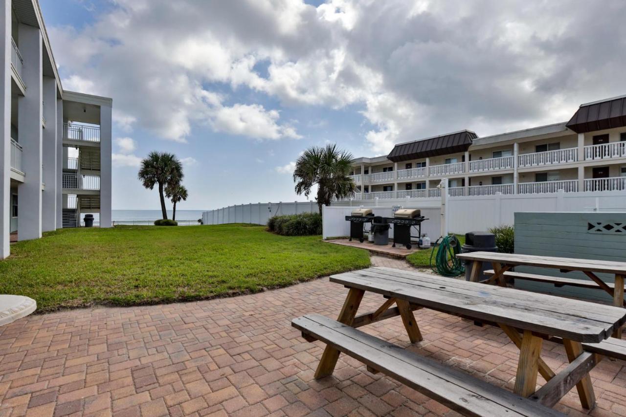Pineapple Pad Studio At Coastal Waters 105 New Smyrna Beach Extérieur photo