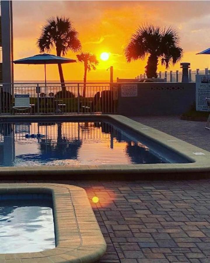 Pineapple Pad Studio At Coastal Waters 105 New Smyrna Beach Extérieur photo