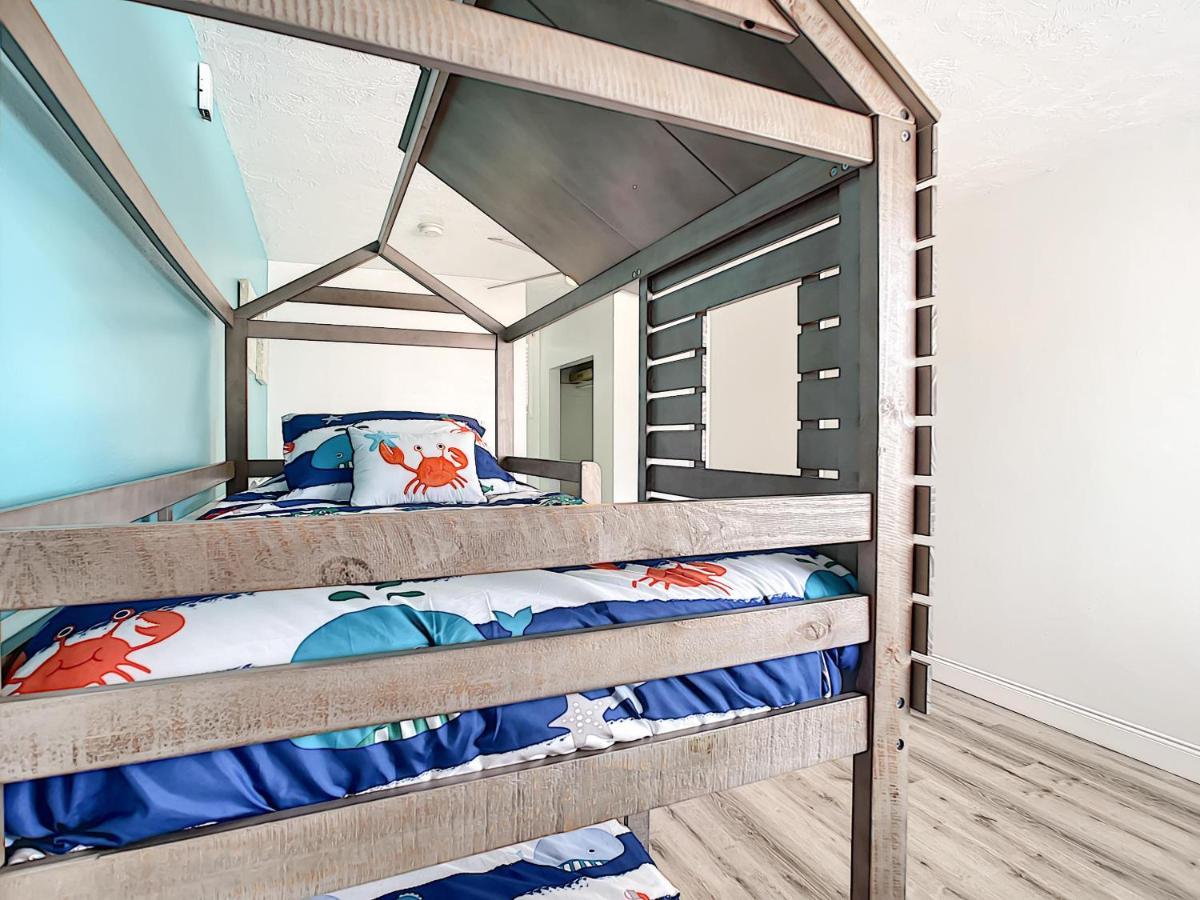 Pineapple Pad Studio At Coastal Waters 105 New Smyrna Beach Extérieur photo