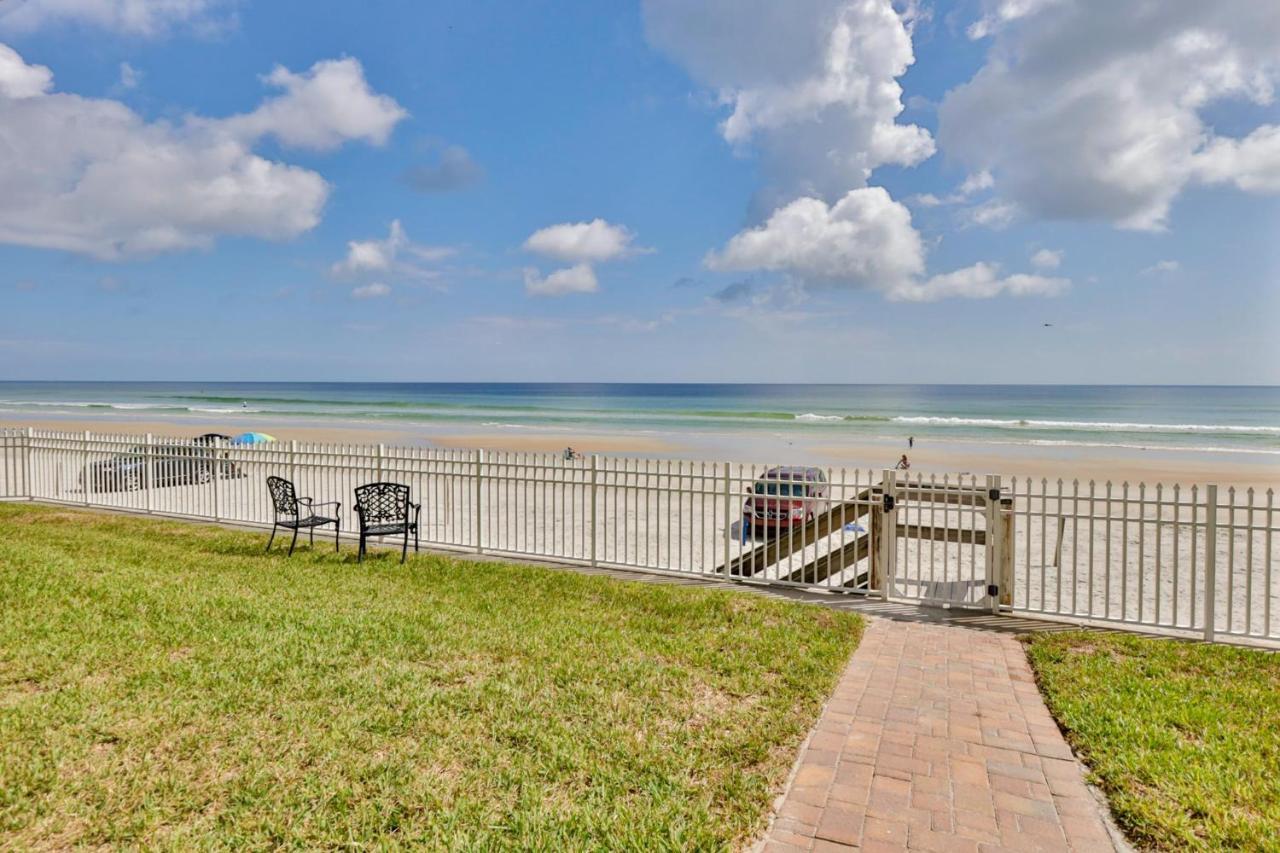 Pineapple Pad Studio At Coastal Waters 105 New Smyrna Beach Extérieur photo