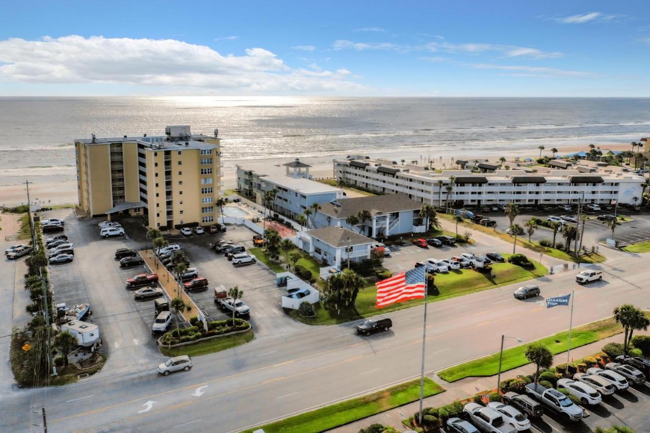 Pineapple Pad Studio At Coastal Waters 105 New Smyrna Beach Extérieur photo