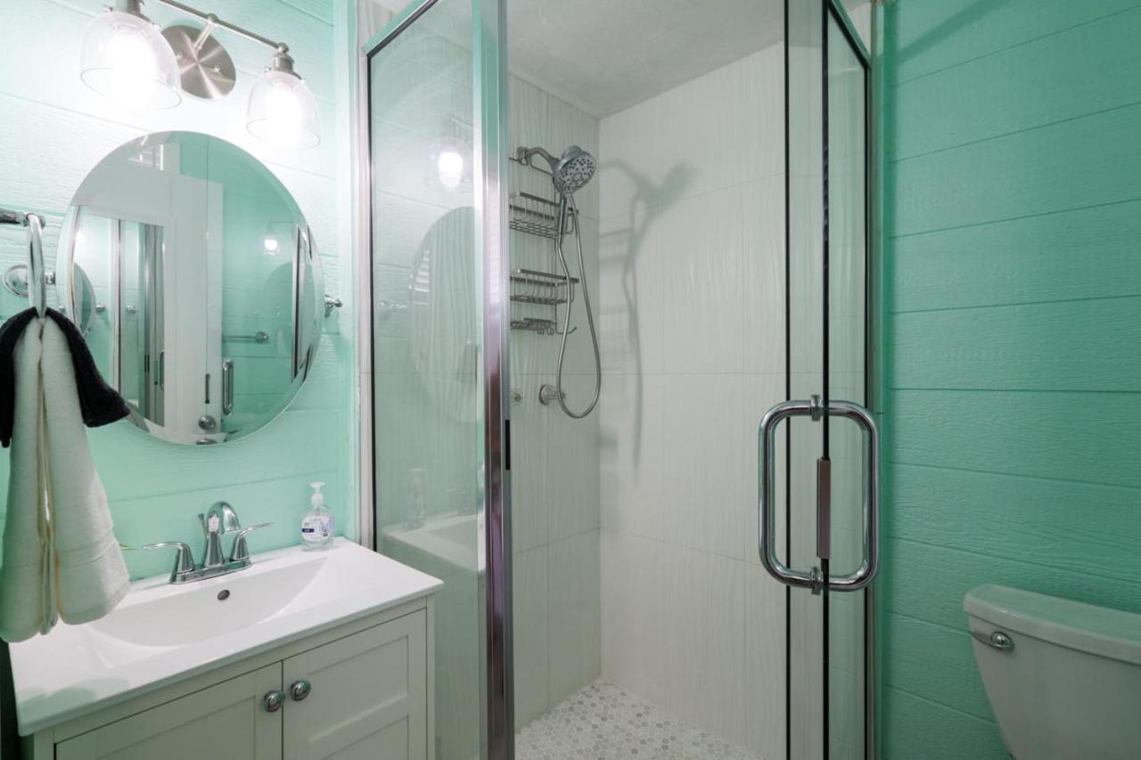 Pineapple Pad Studio At Coastal Waters 105 New Smyrna Beach Extérieur photo